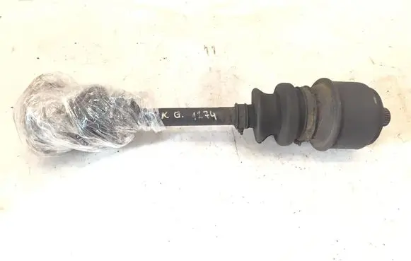 Mercedes-Benz W123 Rear driveshaft