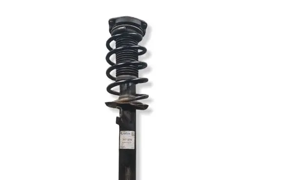 Volkswagen PASSAT B6 Front shock absorber/damper 317578