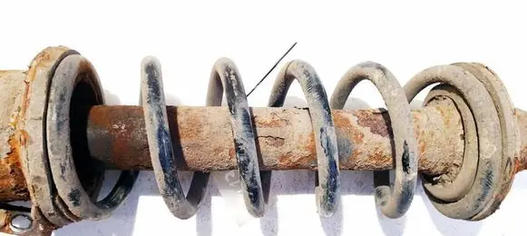 Lexus GS 300 350 430 450H Rear coil spring 