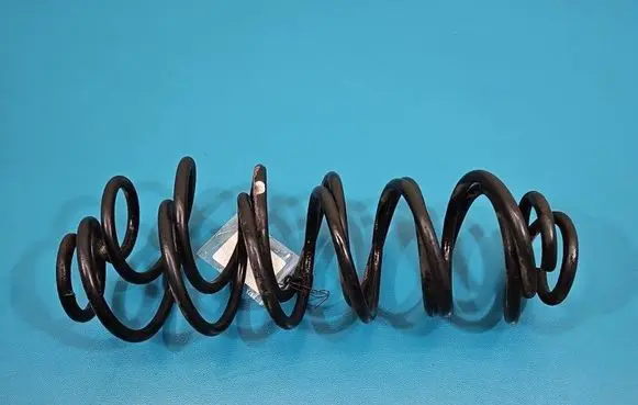 Citroen C4 Cactus Rear coil spring IMPRK1542088