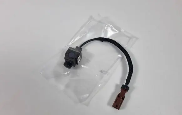 Mercedes-Benz E W213 Reversing camera A0009056206