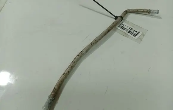 Hyundai i30 Engine coolant pipe/hose 