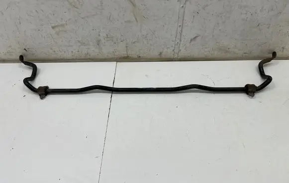 Mercedes-Benz SLC R172 Rear anti-roll bar/sway bar A1723202711