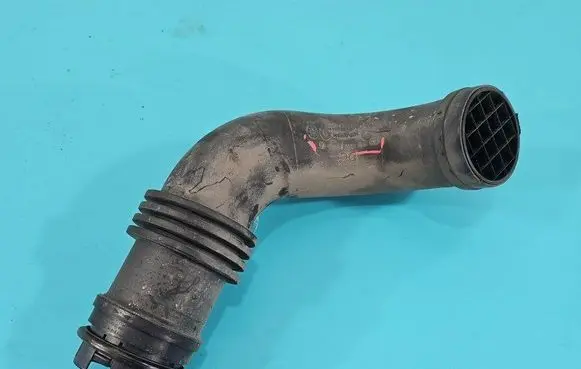 Renault Twingo III Intercooler hose/pipe 290960251R IMPRK1466435