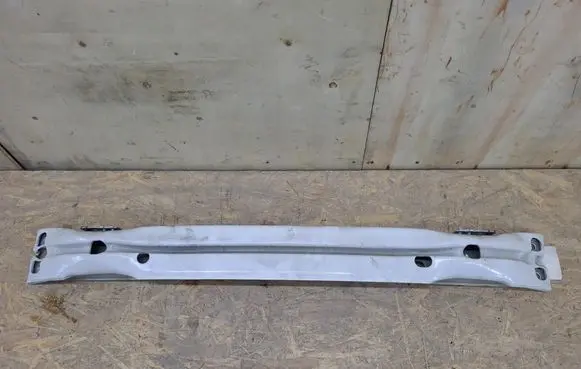 Volvo V40 Front bumper cross member 31276334