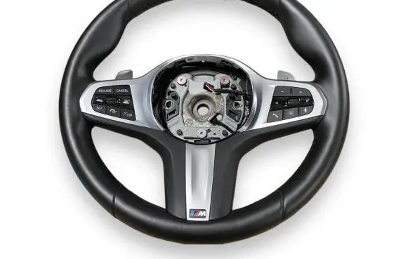 BMW X5 G05 Steering wheel 8008184 7856691 8094047