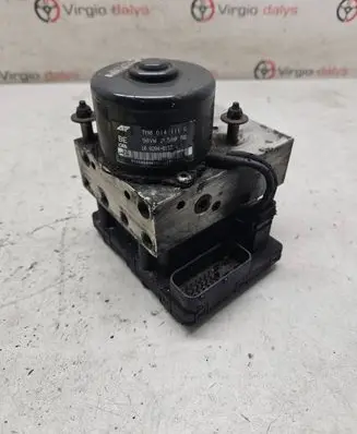 Ford Galaxy ABS Pump 7M0614111Q 98VW2L580BB 10020401534