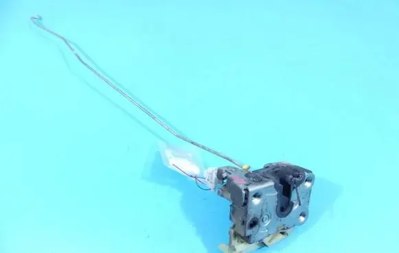 Dacia Dokker Front door lock IMPRK1322122