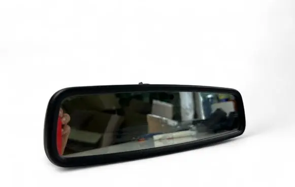 Ford Focus Rear view mirror (interior) AU5A17E678AC