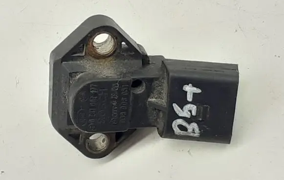 Volkswagen PASSAT B5.5 Air pressure sensor 038906051 0281002177