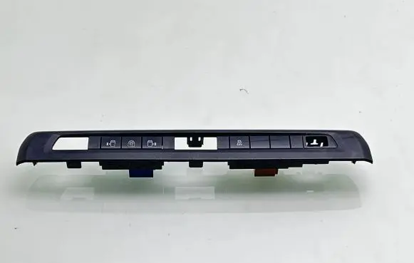 Peugeot Traveller Other dashboard part 9811141877