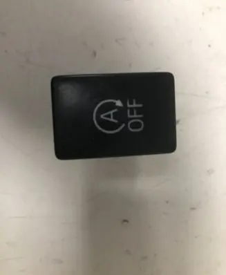 ESP (stability program) switch