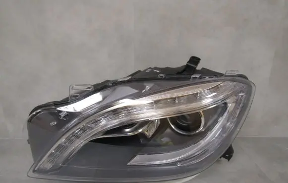 Mercedes-Benz ML W166 Headlight/headlamp A1668207859 F00HT300710 LE10A6238