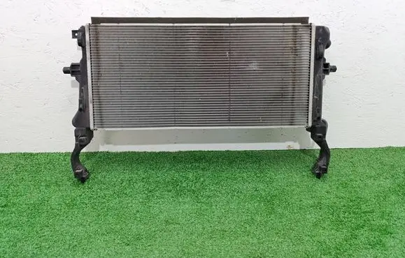 Hyundai Kona I Heater blower radiator 25310-J9XXX