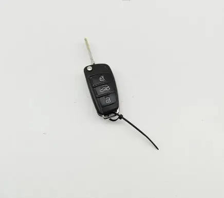 Audi Q3 F3 Ignition key/card 81A837220AH