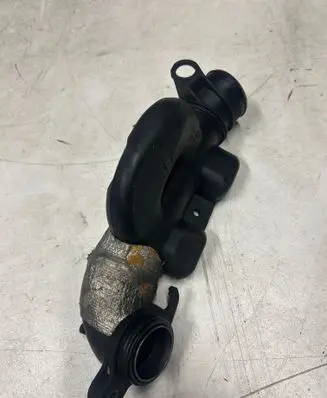 Peugeot 307 Intercooler hose/pipe PSA4026