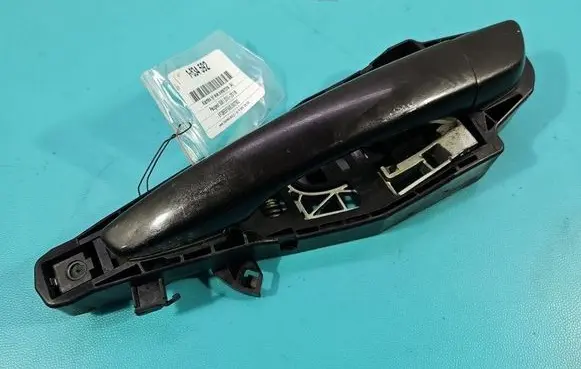 Peugeot 508 Rear door exterior handle 9688834180 IMPRK1534592