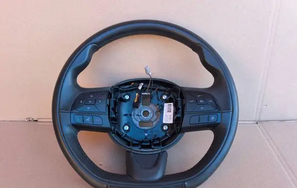 Fiat 500X Steering wheel 07356348910