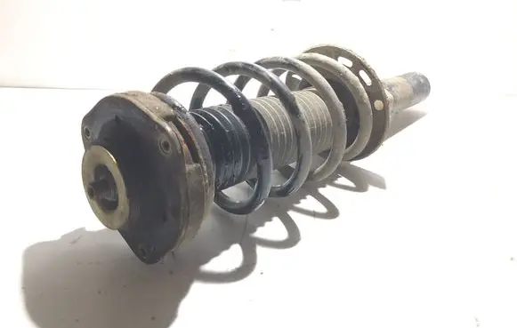 Volkswagen PASSAT B6 Front shock absorber with coil spring 3C0413031AS 824904007823 VW46146ZFV338