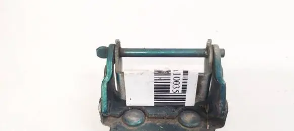 Ford Focus Tailgate/trunk/boot hinge