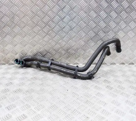 Jaguar F-Pace Engine coolant pipe/hose GX7318C266AD