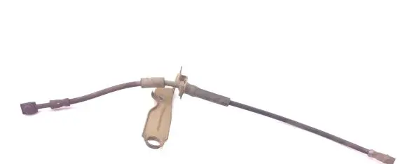 Man TGE 1gen Brake line pipe/hose 2N0611775C 2N0609643