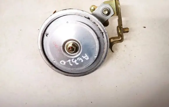 Volkswagen PASSAT B5 Horn signal 4a0951113 e2869