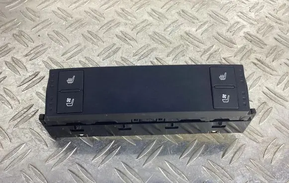 Lexus RC Seat heating switch 8475224020