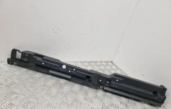 BMW X5 E70 Other trunk/boot trim element 7145913 10834110