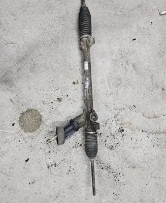 Skoda Rapid (NH) Steering rack 6C1423057R 52020271 6900003289