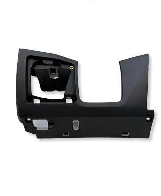 Audi A3 8Y Steering wheel column trim 8Y1863075 1139400101 30052023