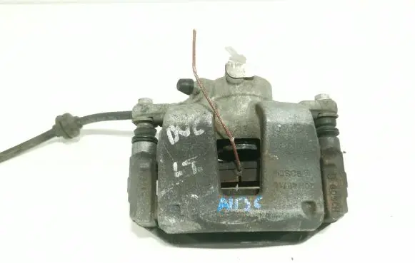 Fiat Ducato Rear brake caliper 3423232