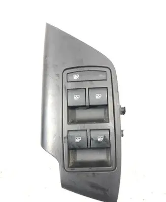 Opel Insignia A Electric window control switch 0000628703