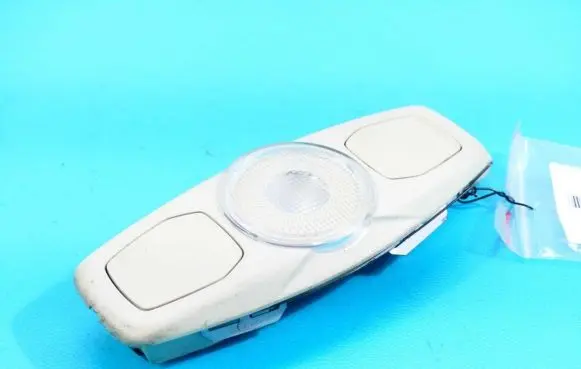 Ford Focus Other interior light IMPRK1153591