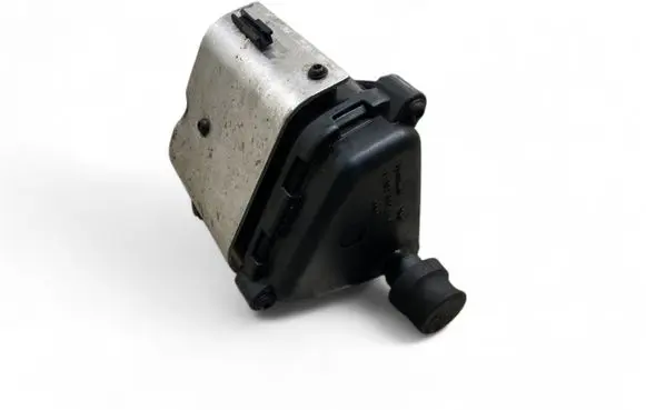 Power steering fluid tank/reservoir
