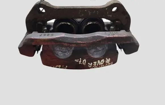 Land Rover Range Rover Sport L320 Front brake caliper
