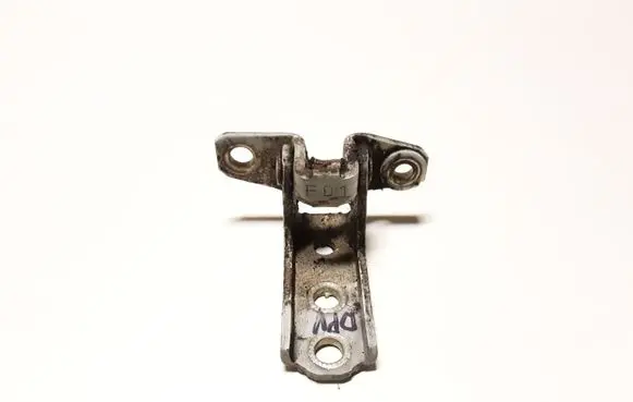 Mitsubishi Pajero Front door upper hinge FD1