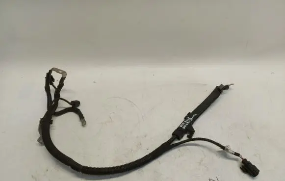 Audi RS5 Wires (starter motor) 8W0971228AL