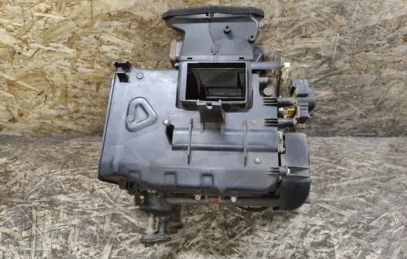 Nissan 240ZX, 280ZX, 300ZX Interior heater climate box assembly 2710030P00 5006030010