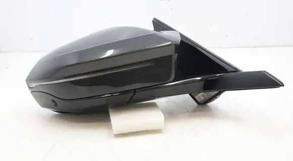 BMW 7 G70 Front door electric wing mirror 4395969686