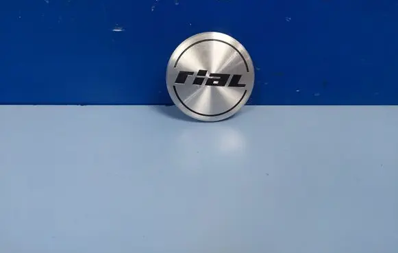 Audi A6 S6 C6 4F Non-original wheel cap 5036