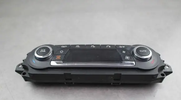Nissan Murano Z51 Climate control unit CJT18C612AE CJT18C612