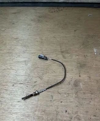 Volvo XC60 Exhaust gas temperature sensor