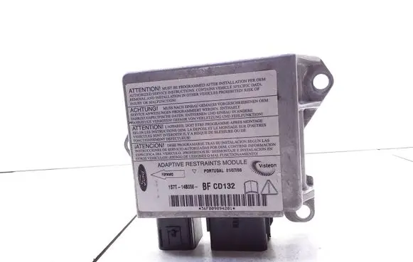 Ford Mondeo Mk III Airbag control unit/module CD132 1S7T14B056BF