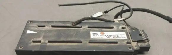 Phone control unit/module