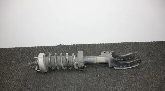 Porsche Cayenne (92A) Front shock absorber/damper 7P5413032K