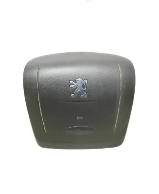 Peugeot Boxer Steering wheel airbag 07354362440