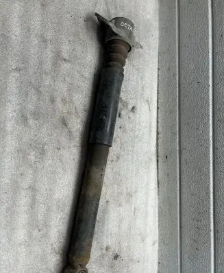 Skoda Octavia Mk2 (1Z) Rear shock absorber/damper 3C0511359