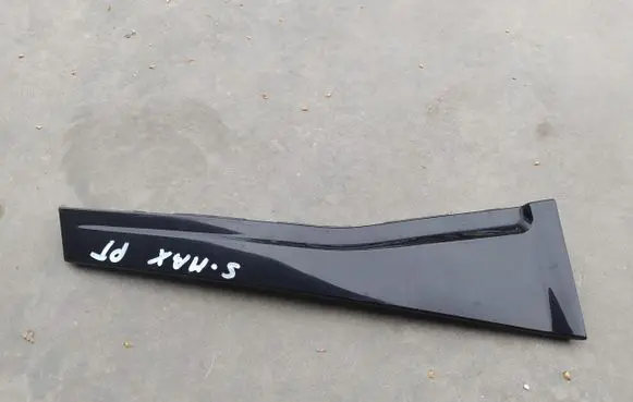 Ford S-MAX Rear door trim (molding) 6M21R254A42