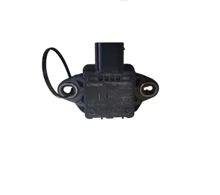 Citroen Berlingo ESP acceleration yaw rate sensor 9811908880 KIS1CEM20 0265005974